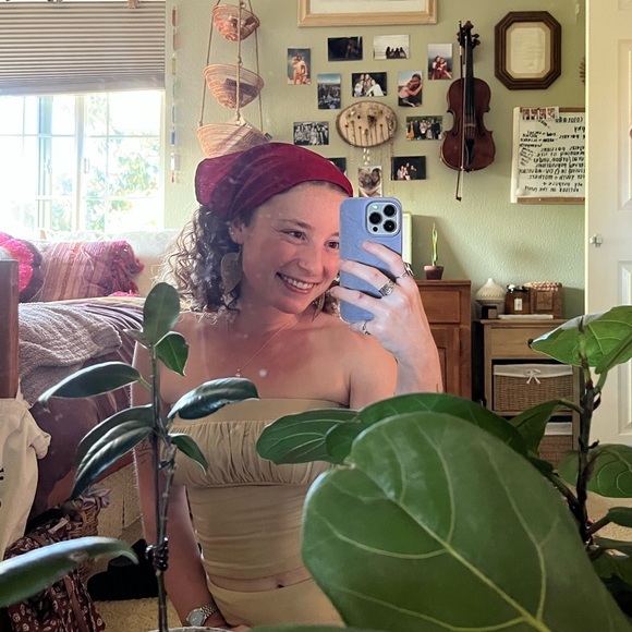 Meet your Posher, Phoebe - Picture 4 of 6